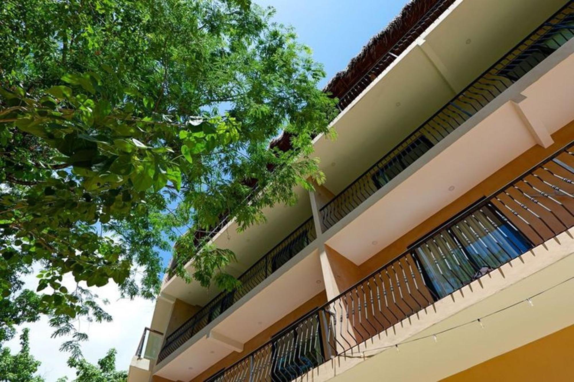 Calea Tulum Hotel Exterior photo