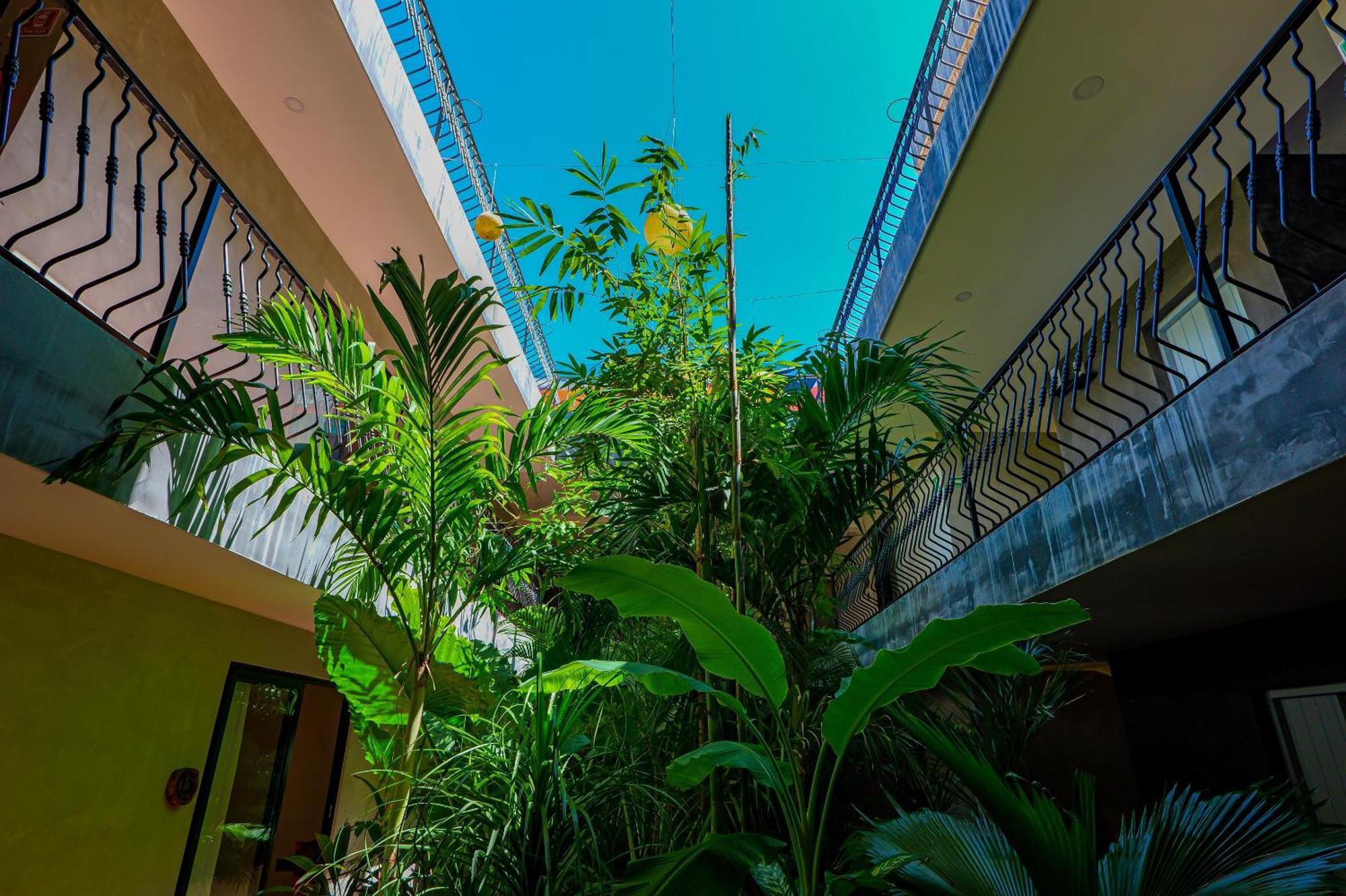 Calea Tulum Hotel Exterior photo
