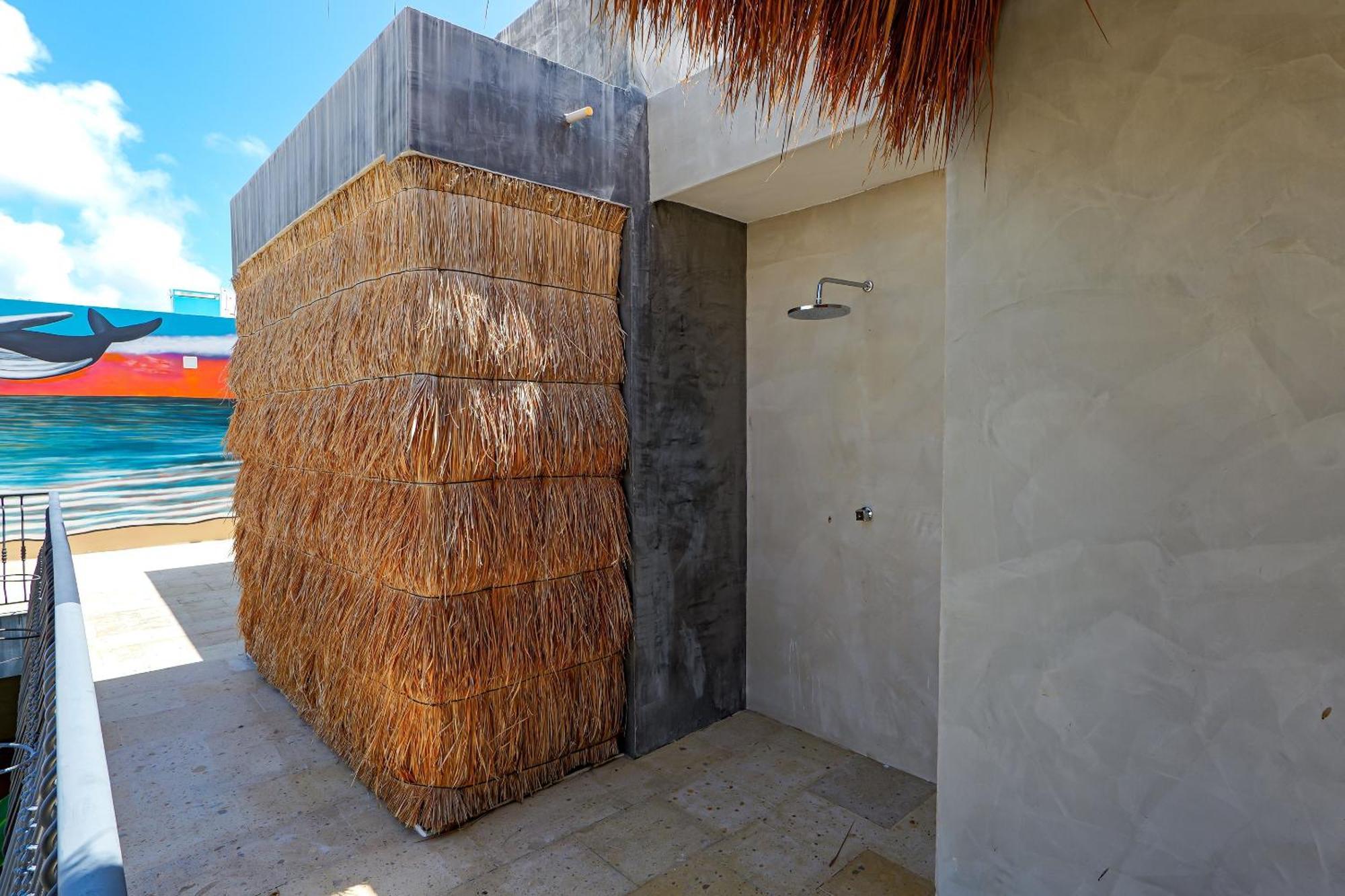 Calea Tulum Hotel Exterior photo