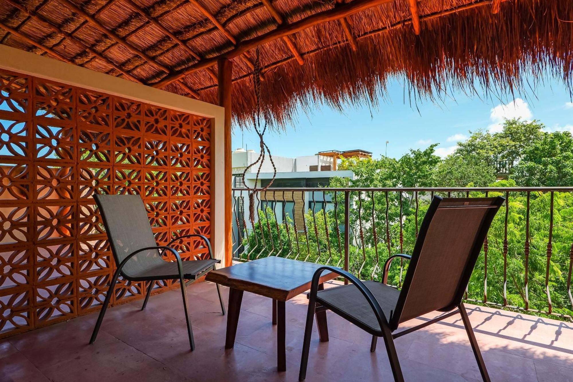 Calea Tulum Hotel Exterior photo