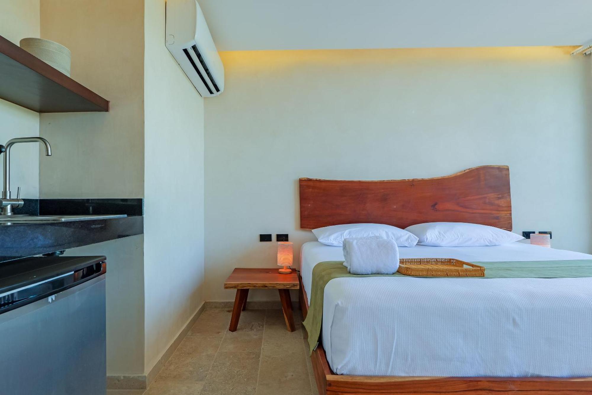 Calea Tulum Hotel Exterior photo