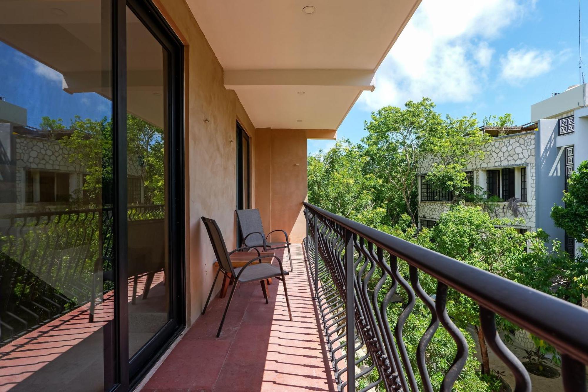 Calea Tulum Hotel Exterior photo