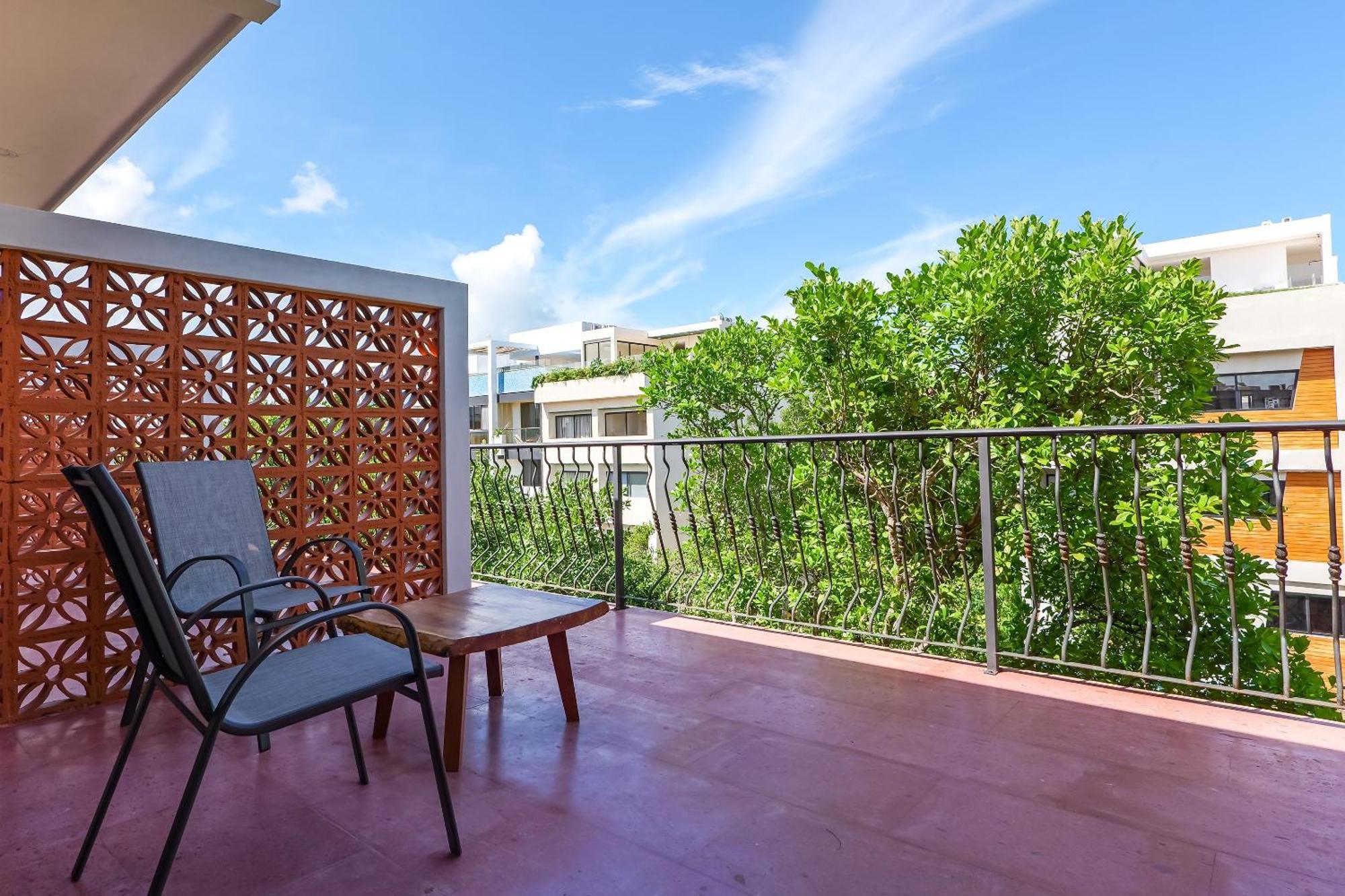 Calea Tulum Hotel Exterior photo