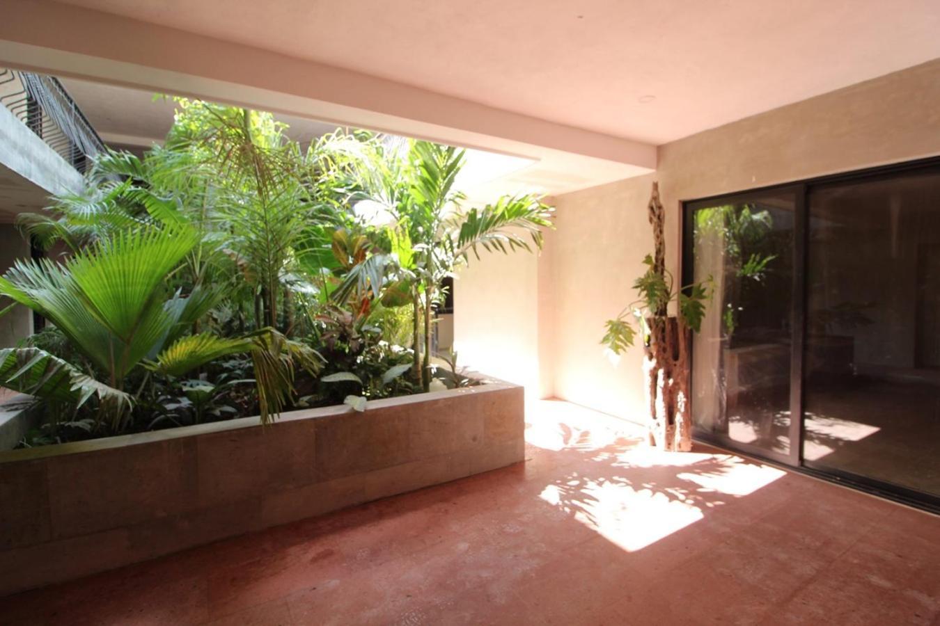 Calea Tulum Hotel Exterior photo