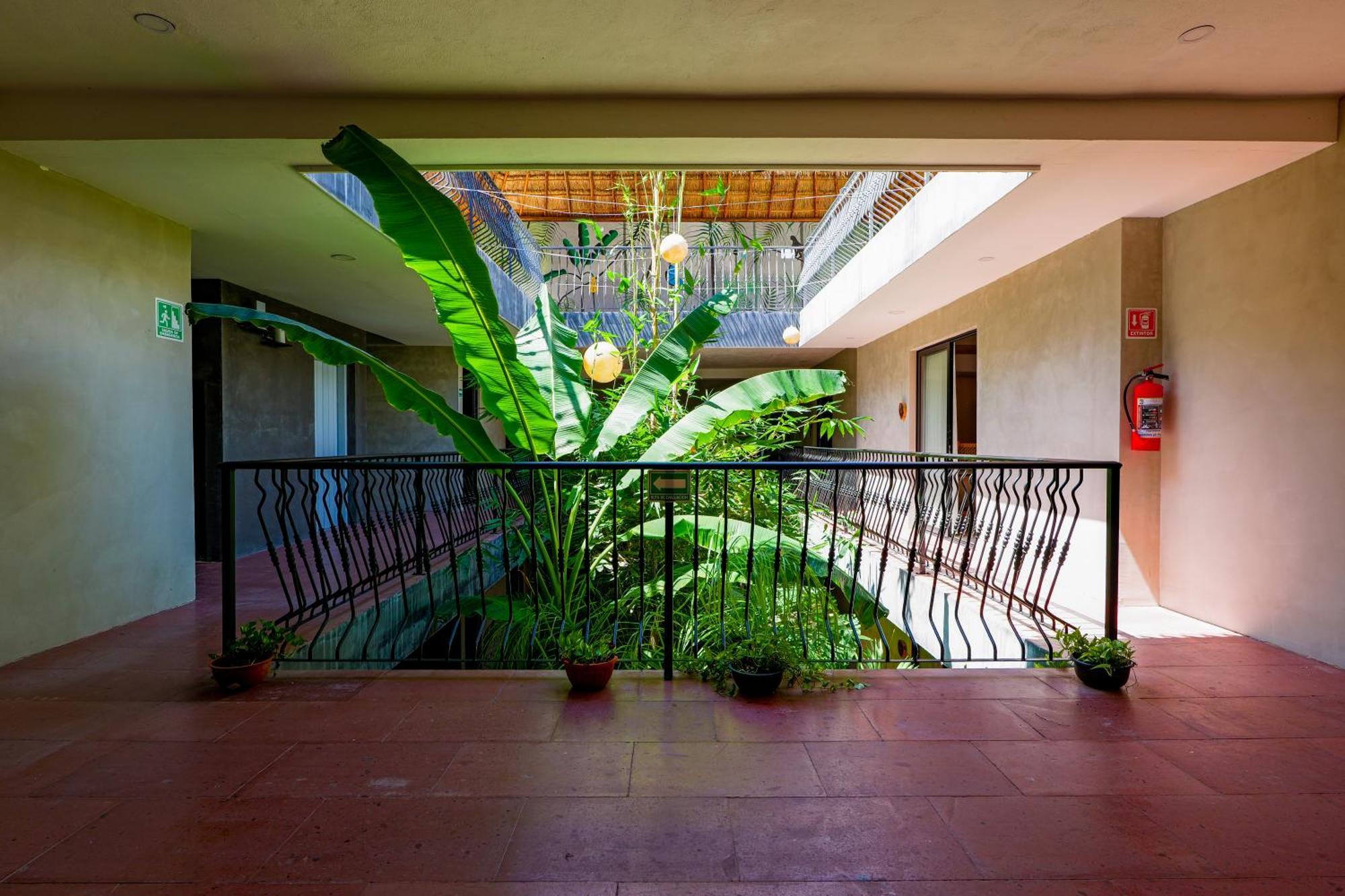 Calea Tulum Hotel Exterior photo