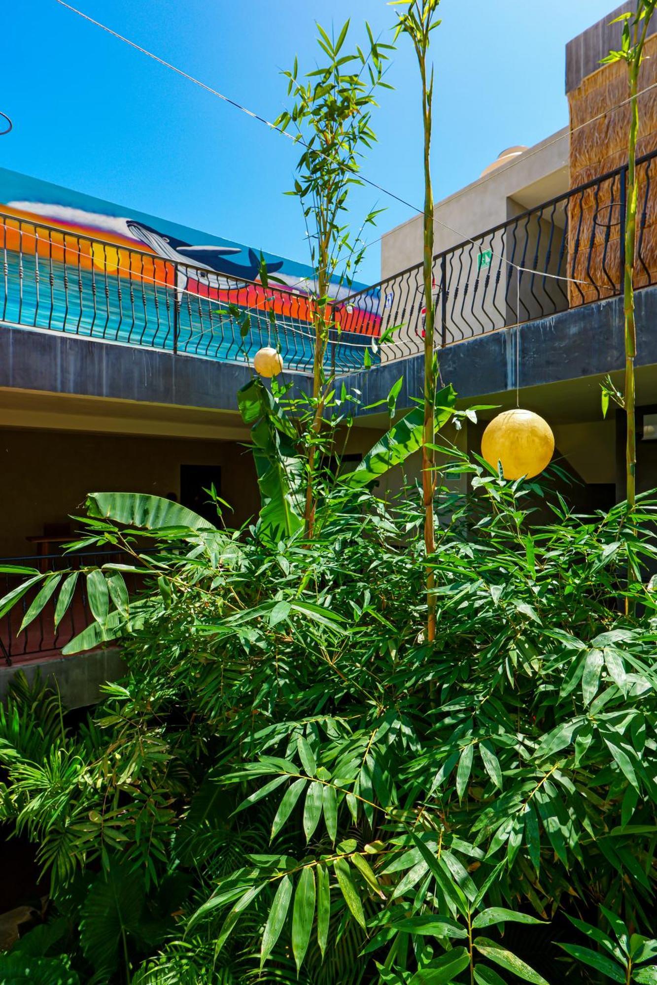 Calea Tulum Hotel Exterior photo